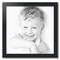 ArtToFrames 24x24 Inch Picture Frame, This 2.00 Inch Custom MDF Poster Frame is Available in Multiple Colors, Great for Your Art or Photos - Comes with Economy Acrylic and Corrugated Backing (A97RC)
